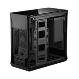 Caja Pc Fractal Design Era Itx Carbon Tg Fractal Design Era Itx, Midi-Tower, Pc, Aluminio, Acero, Vidrio Templado, Carbono, Itx, 12 Cm