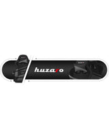 EAN 5903796013177 - Huzaro FORCE 4.4 Silla para videojuegos de PC Asiento (de seguridad) de butaca Negro, Gris imagen 15