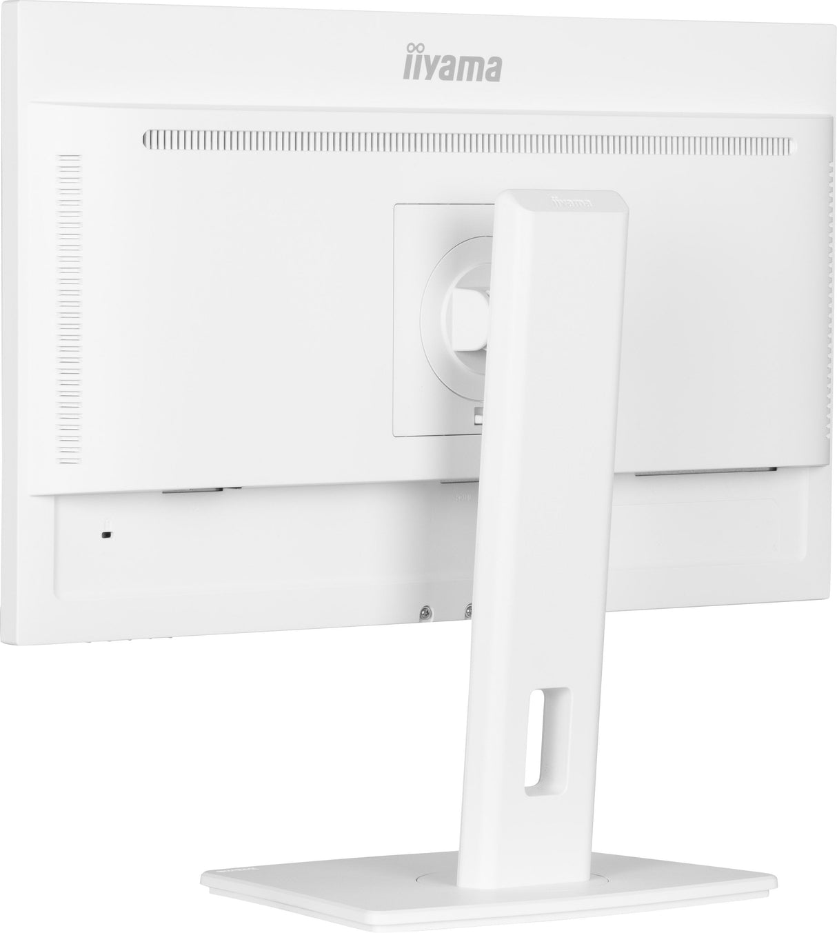 EAN 4948570123223 - iiyama ProLite XUB2497HSN-W1 pantalla para PC 60,5 cm (23.8") 1920 x 1080 Pixeles Full HD LED Blanco imagen 9
