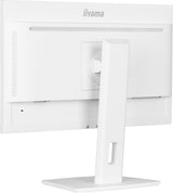 EAN 4948570123223 - iiyama ProLite XUB2497HSN-W1 pantalla para PC 60,5 cm (23.8") 1920 x 1080 Pixeles Full HD LED Blanco imagen 9