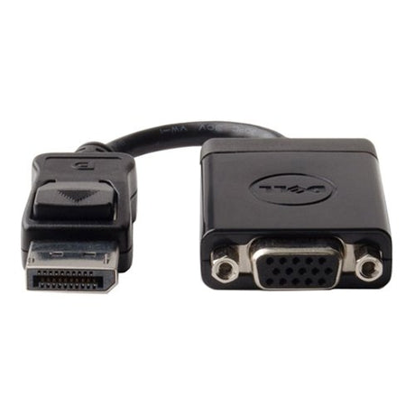 EAN 5704174215363 - DELL 470-ABEL Negro imagen 2