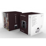 Lauben Lbnrc600bc Arrocera 0,6 L 300 W Negro
