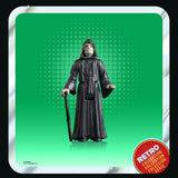 Figura Hasbro Star Wars Retro Collection The Return Of The Jedi The Emperor Palpatine
