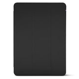 Decoded Silicone Slim Cover 12.9  Ipad Pro Gen 3-6 Charcoal