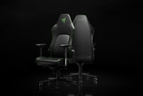 EAN 8886419354321 - Razer Iskur V2 NewGen Butaca para jugar Asiento acolchado Negro, Verde imagen 1