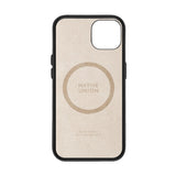 EAN 4895200474241 - Native Union RECLA-BLK-NP23 funda para teléfono móvil 15,5 cm (6.1") Negro imagen 3