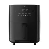 Electrolux Eaf7sb Sencillo 6,9 L Independiente 1700 W Freidora De Aire Caliente Negro