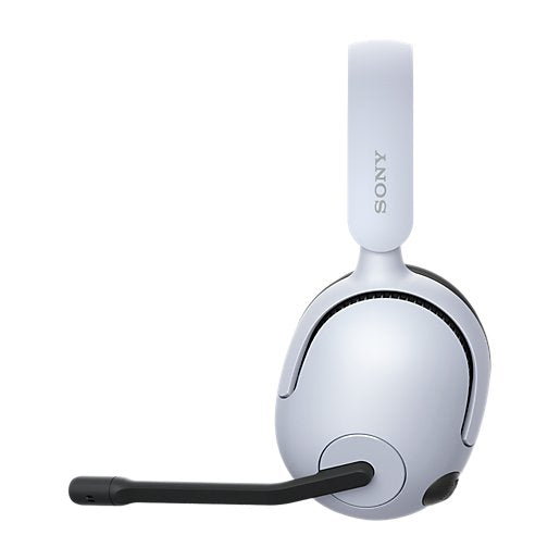 Auriculares  Sony Inzone H5 White Overear Inalámbricos