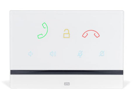 EAN 8595159513461 - 2N Indoor Talk Blanco imagen 1