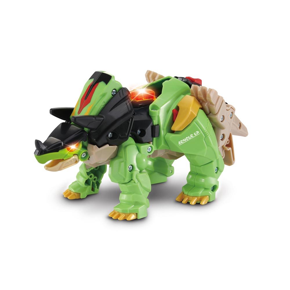 Vtech Switch & Go Dinos - Combo Mega Spinosaurus 80-582204