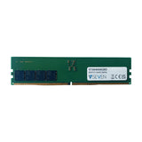 EAN 5050914224264 - V7 V7384008GBD módulo de memoria 8 GB 1 x 8 GB DDR5 imagen 1