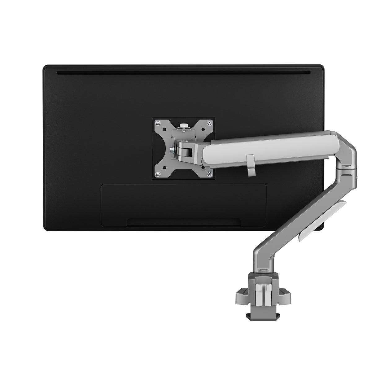 Spring Monitor Arm