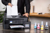 Impresora De Inyección De Tinta Inalámbrica Todo En Uno Brother Mfc-T930dw