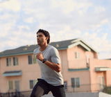 Amazfit Active Max Negro
