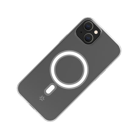 EAN 8021735204770 - Celly GELSKINMAG1053 funda para teléfono móvil 15,5 cm (6.1") Transparente imagen 6