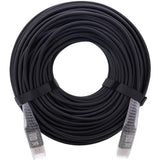Cable Hdmi A-A 40 Metros Optico Activo 8k 60hz  48gbps Inline