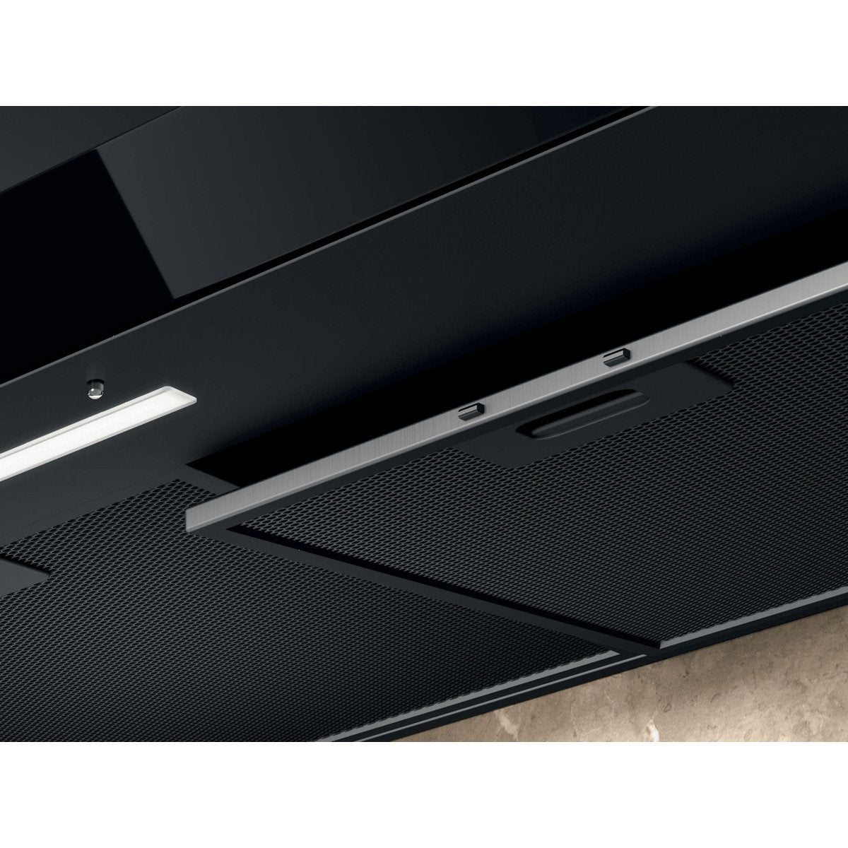 EAN 7333394074412 - Electrolux LFT816K De pared Negro 600 m³/h imagen 4