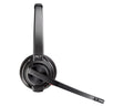 EAN 0196548579709 - HP Poly Savi 8220 UC DECT 1880-1900 MHz USB-A Headset Inalámbrico Diadema Oficina/Centro de llamadas Blue imagen 1