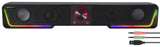 EAN 4027301813821 - SPEEDLINK GRAVITY RGB Negro 6 W imagen 2