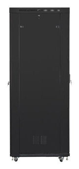 EAN 5901969440232 - Lanberg FF01-8047-23BL armario rack 47U Rack o bastidor independiente Negro imagen 5