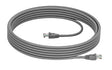 EAN 97855165268 - Logitech c cable de red Grafito 7 m Cat5e imagen 1