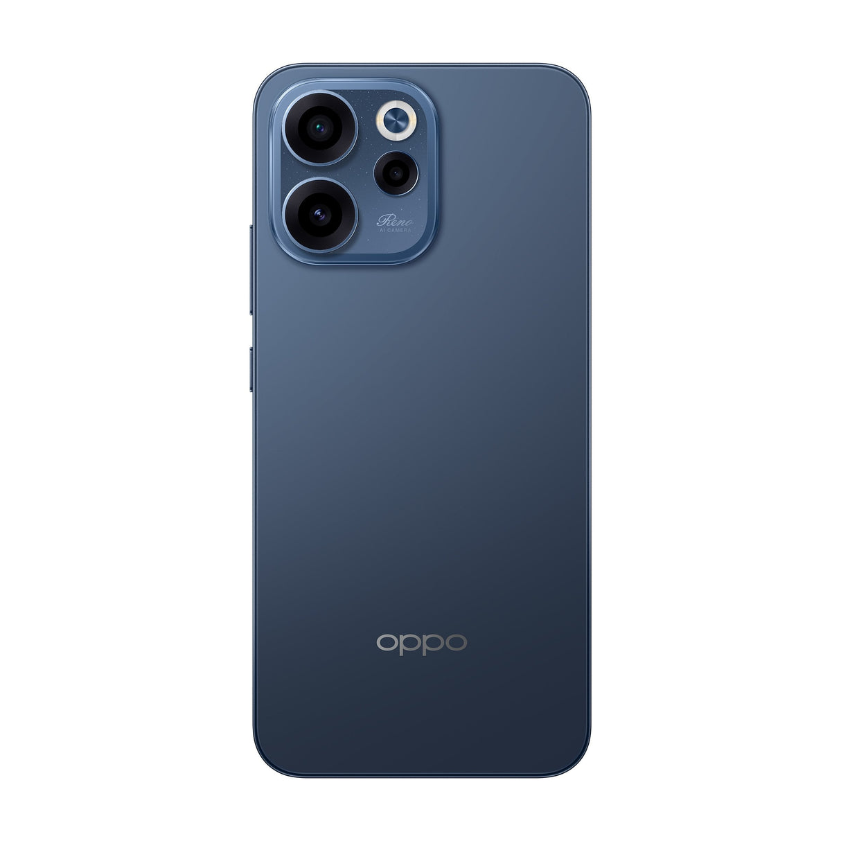 Oppo Reno 15f 8+256gb 6.57"5g Twilight Black Ita