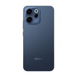 Oppo Reno 15f 8+256gb 6.57"5g Twilight Black Ita