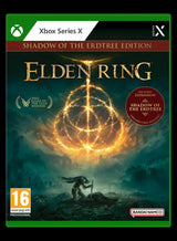 Juego Elden Ring - Shadow Of The Erdtree Edition Xbox Series X