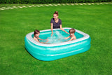 Bestway 54005 Piscina Inflable Infantil Piscina Hinchable