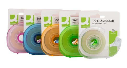 Miniportarrq-Connect Cinta 33mtx