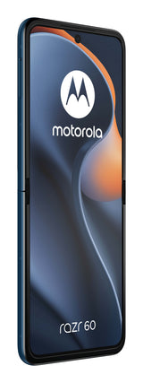 Motorola Razr 60 5g Dual Sim 8gb Ram 256gb - Gibraltar Sea