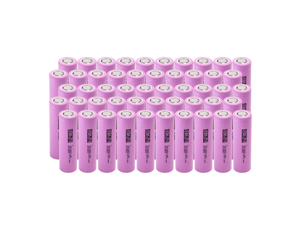 EAN 5904326375048 - Green Cell 50GC18650NMC26 pila doméstica Batería recargable 18650 Ión de litio imagen 1