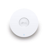 EAN 4895252506181 - TP-Link Omada EAP670 punto de acceso inalámbrico 5400 Mbit/s Blanco Energía sobre Ethernet (PoE) imagen 1