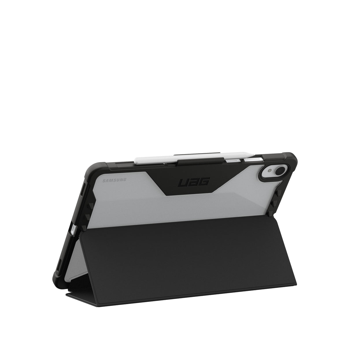 EAN 840283926310 - Urban Armor Gear 224458114043 funda para tablet 27,9 cm (11") Folio Negro, Transparente imagen 2