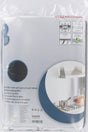 EAN 3176238080729 - Fackelmann 0807250 accesorio para campana de estufa Filtro para campana extractora imagen 1