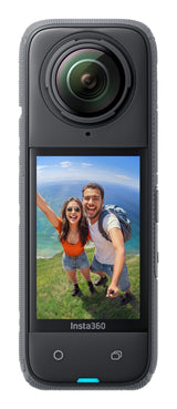 EAN 6970357855506 - Insta360 X4 cámara para deporte de acción 72 MP 8K Ultra HD CMOS 25,4 / 2 mm (1 / 2") Wifi 602 g imagen 6