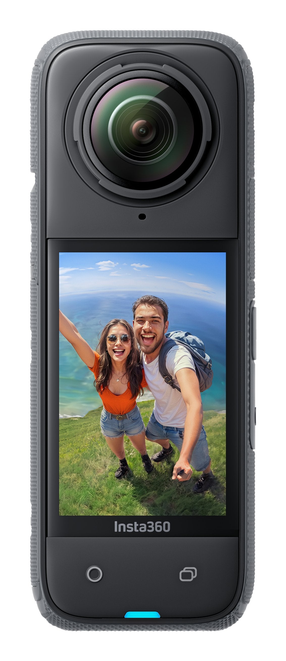 EAN 6970357855506 - Insta360 X4 cámara para deporte de acción 72 MP 8K Ultra HD CMOS 25,4 / 2 mm (1 / 2") Wifi 602 g imagen 6