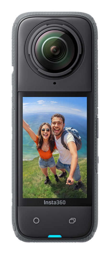 EAN 6970357855506 - Insta360 X4 cámara para deporte de acción 72 MP 8K Ultra HD CMOS 25,4 / 2 mm (1 / 2") Wifi 602 g imagen 6