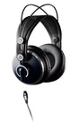 EAN 9002761021202 - AKG K 271 MK II Auriculares Alámbrico Diadema Música Negro imagen 1