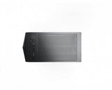 Caja Pc Msi E-Atx Mpg Gungnir 111r Negro