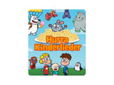 Tonies Hurray Canciones Infantiles - 11000677