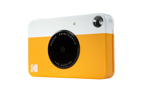 EAN 840102192063 - Kodak Printomatic 50,8 x 76,2 mm Blanco, Amarillo imagen 8