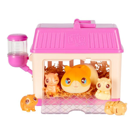 EAN 630996266267 - Moose Toys Little Live Pets Mama Surprise imagen 2
