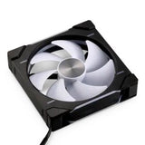 Phanteks D30 140mm Drgb Pwm Fan - Black