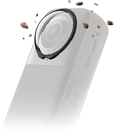 EAN 6977644760277 - Insta360 CINSBAHC accesorio para cámara de deportes de acción Protector de objetivos de cámara imagen 4