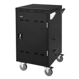 Acer Charging Cart Acc320 Carrito (Solo Carga) Para 32 Pc Tablet/Portátiles Bloqueable Acero Tamaño De Pantalla: Hasta 15 6" Salida: Ca 220-240 V