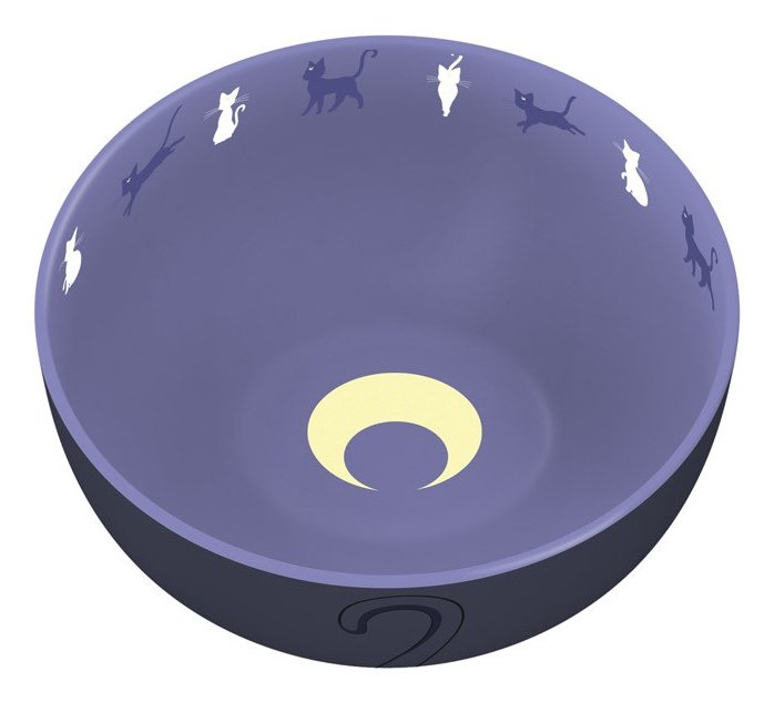 EAN 3665361164623 - ABYstyle ABYBOL077 cuenco Cuenco de aperitivos 0,6 L Alrededor Cerámica Multicolor 1 pieza(s) imagen 3