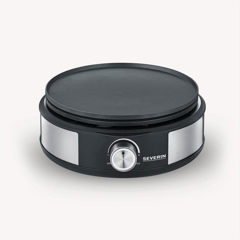 Severin Fo 2471 - Fondue-Crêpes-Kombi - 1.5 Kw