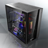 EAN 4715109923544 - RAIJINTEK PAEAN Mini Mini Tower Negro imagen 7