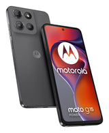 Motorola Moto G15 Power 8+512gb 6.72" 4g Gravity Grey Ita